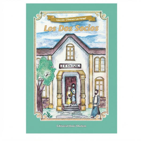 Producto - LOS DOS SOCIOS