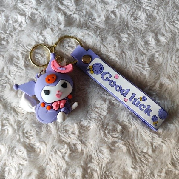 Producto - KUROMI GOOD LUCK