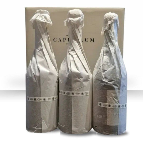 Producto - Colección Capitulum I, II y III