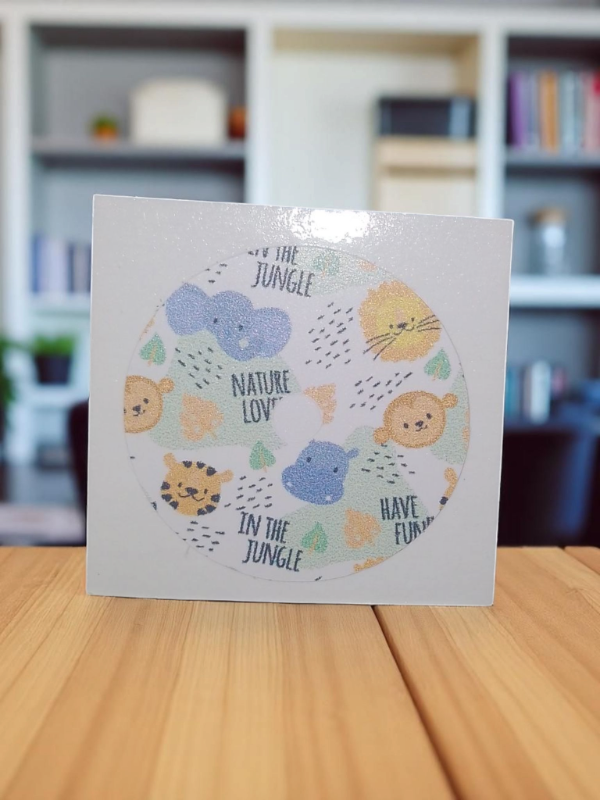 Producto - Animalitos para tu sensor freestyle 1 o 2