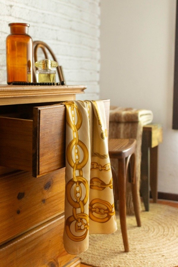 Producto - Pañuelo Cream