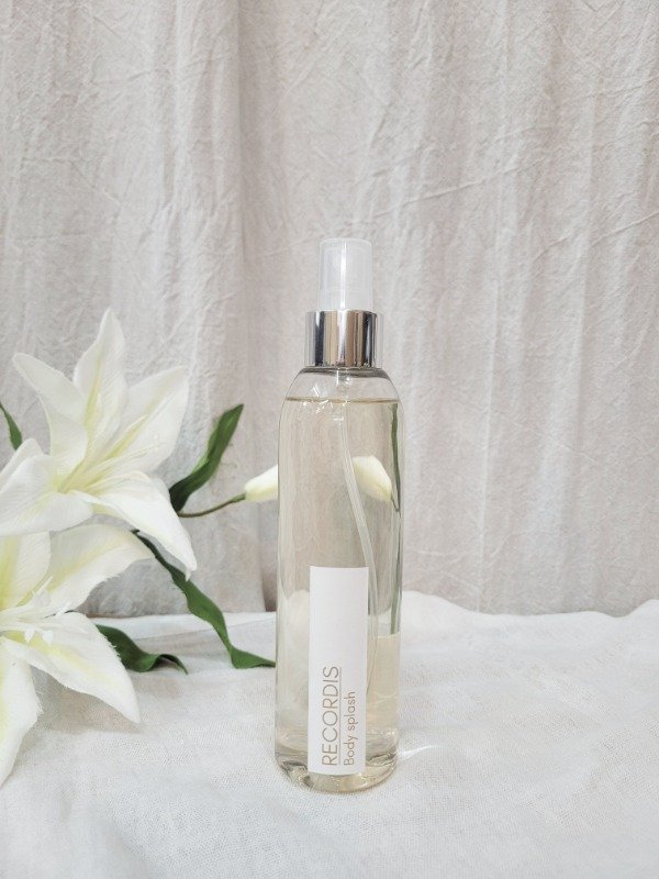 Producto - Body splash femenino x 200cc