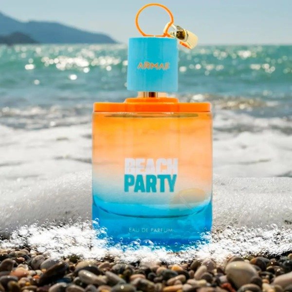 Producto - Perfume Armaf Beach Party Edp 100ml (Calidad G5) - 1
