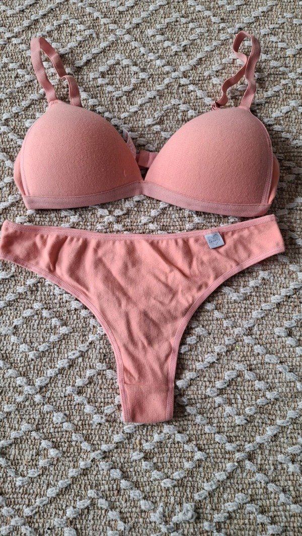 Producto - Conjunto Triangulo Basico (Lovely6084)