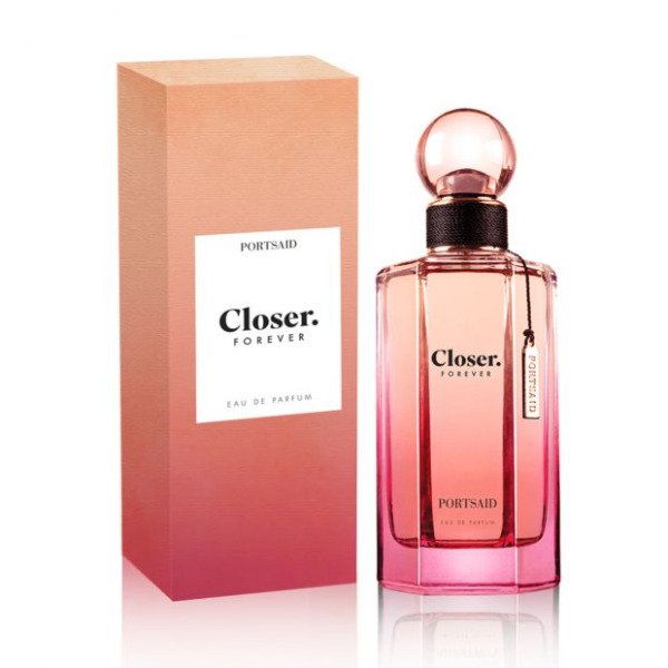 Producto - Portsaid Closer Forever 100ml