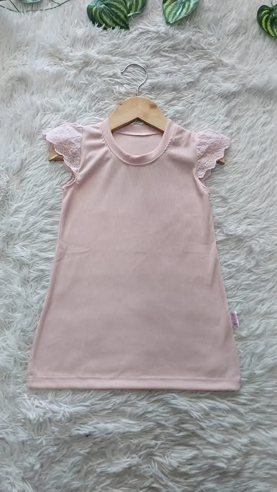 Producto - REMERA MANGAS BRODERY