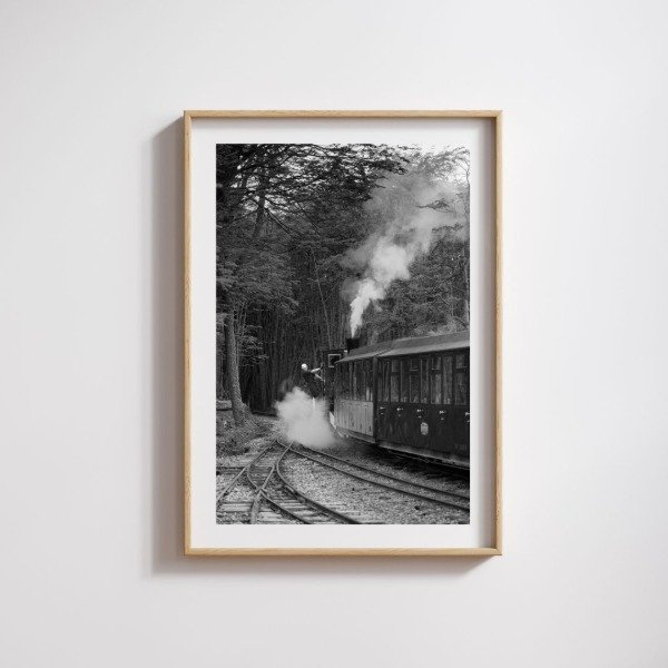 Producto - El tren del Fin