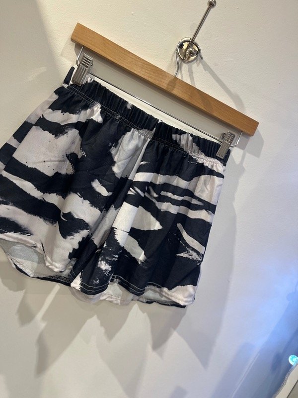 Producto - Short Male azul