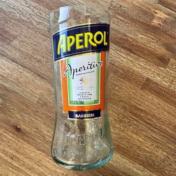 Producto - Vaso Aperol