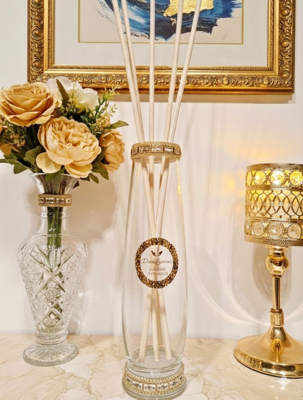 Producto - DIFUSOR VASE DELUXE