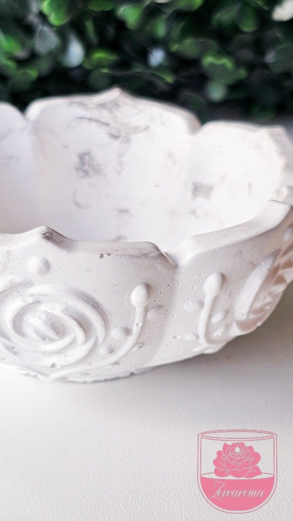 Producto - Cuenco Floral