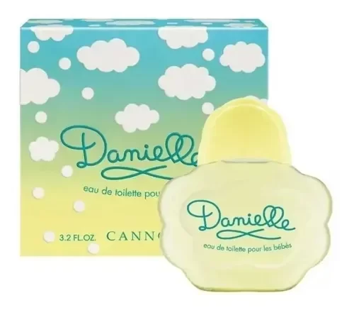 Producto - DANIELLE COLONIA BEBE