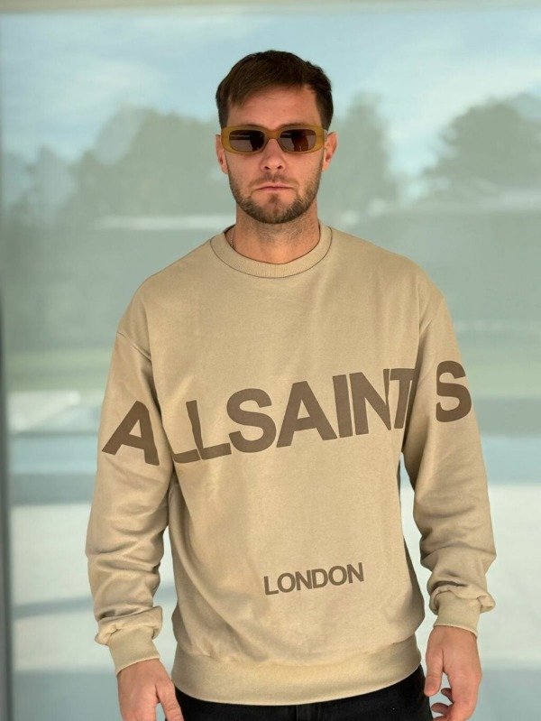 Producto - BUZO ALL SAINTS (2 colores)