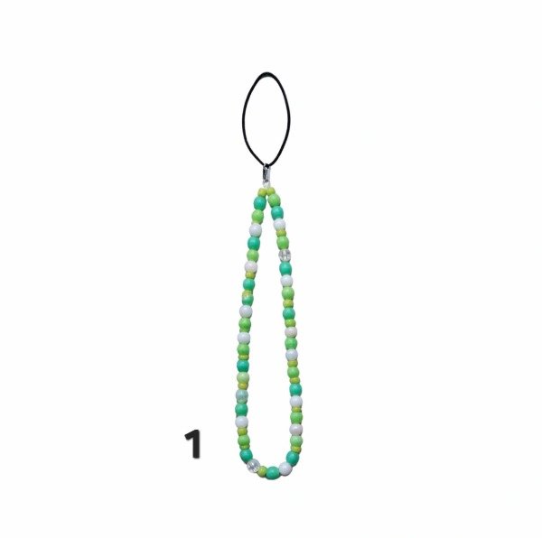 Producto - Straps Verdes