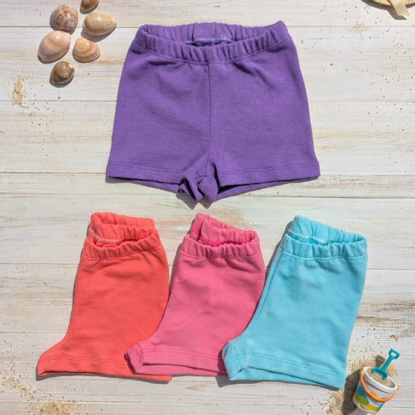 Producto - Calza Short de rustico