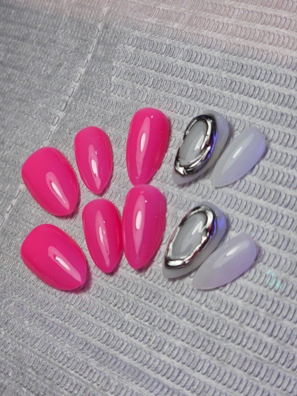 Producto - Taller Press On Nails