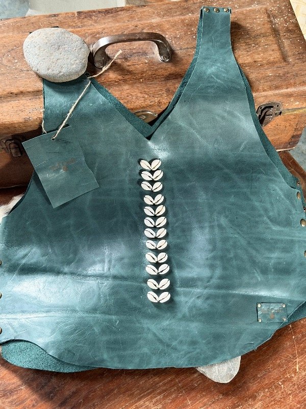 Producto - Pechera Bali 1