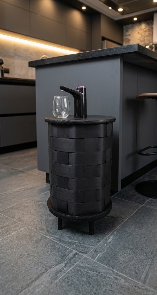Producto - Mueble Cubre Bidones