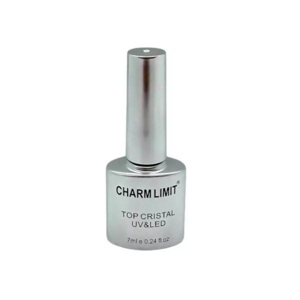 Producto - TOP CRISTAL CHARM LIMIT