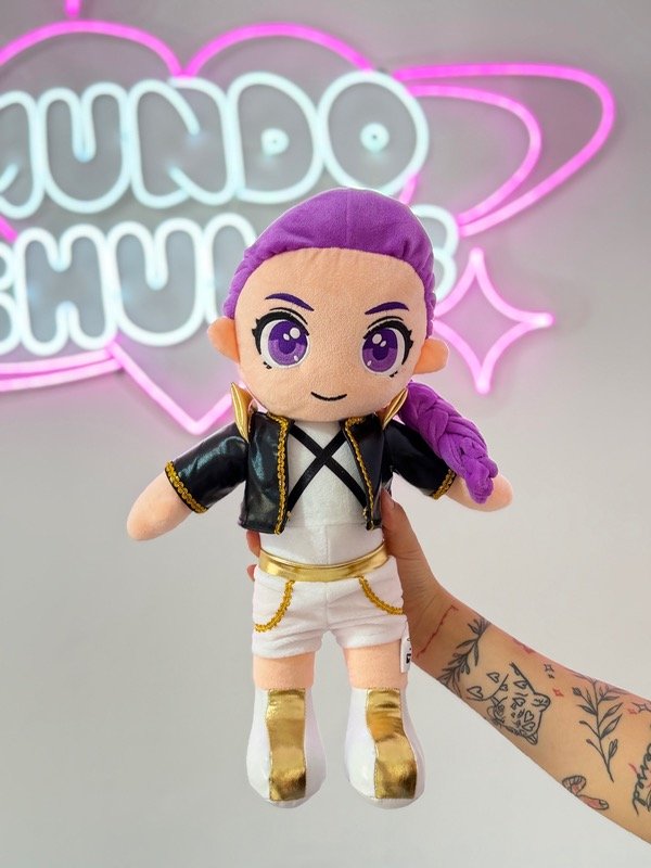 Producto - Guerrera Rumi