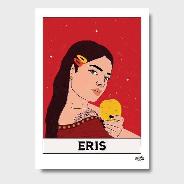 Producto - Eris