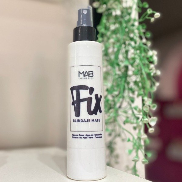 Producto - FIJADOR MAB