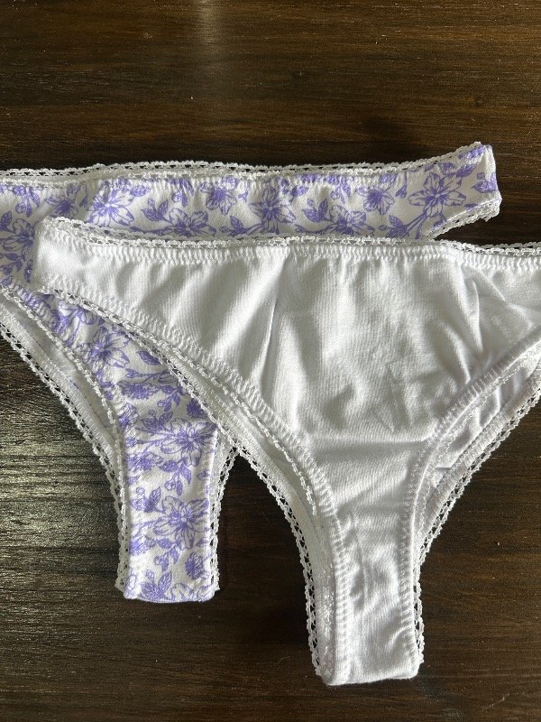 Producto - Set de vedetinas