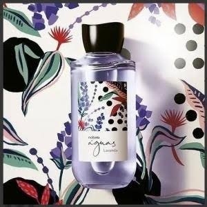 Producto - AGUA LAVANDA