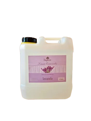 Producto - Bidón 5 Lts LAVANDA