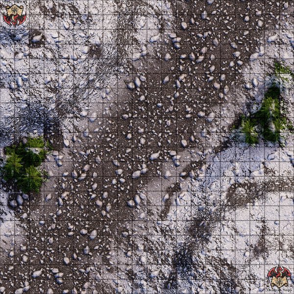 Producto - Paso montañas