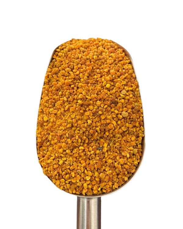 Producto - POLEN DE ABEJA