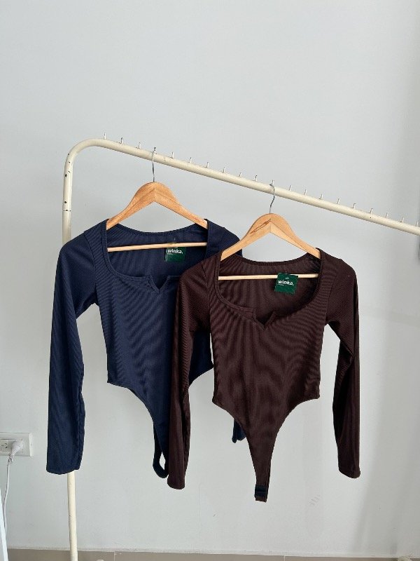 Producto - Body Zaira