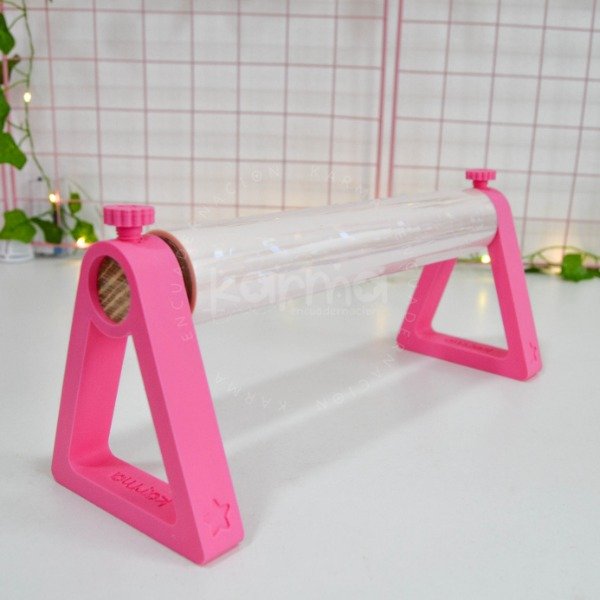 Producto - Porta Rollo para Laminado - 0