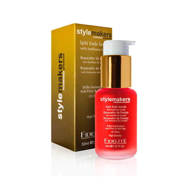 Producto - Reparador De Puntas Girasol x30 ml