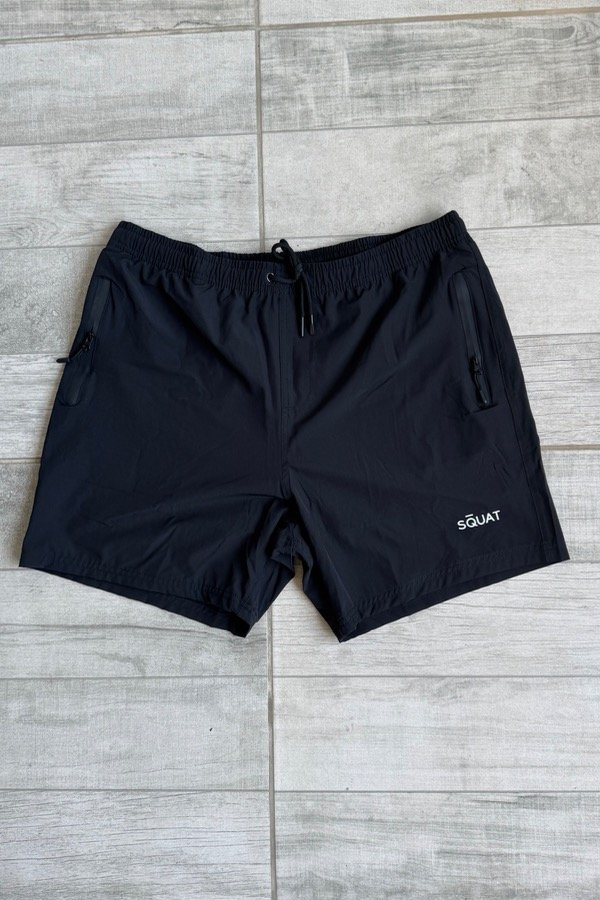 Producto - Army black short