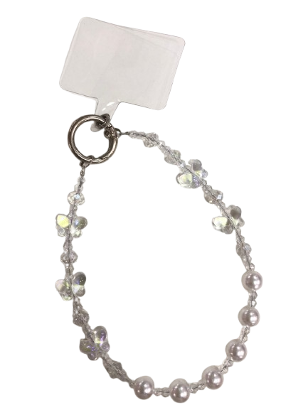 Producto - COLGANTE PARA CELULAR MARIPOSAS 1