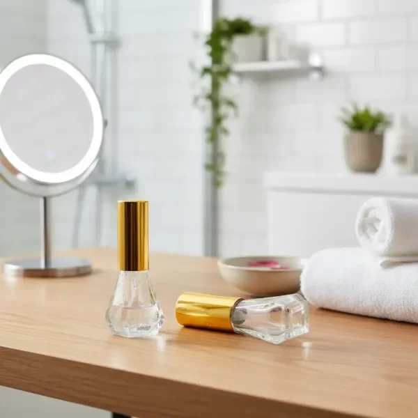 Producto - Frasco Vidrio 7 Ml