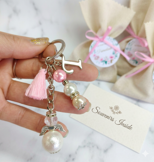 Producto - COMBOS LLAVERO+TAG+ESTAMPITA 1