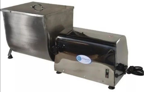 Producto - Conjunto Picadora 32 + Mezclador 36 litros FL Fineschi