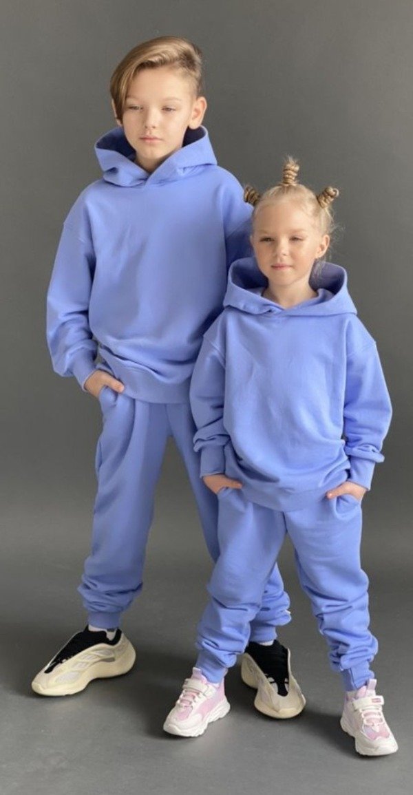 Producto - Conjunto Escolar Unisex Muna