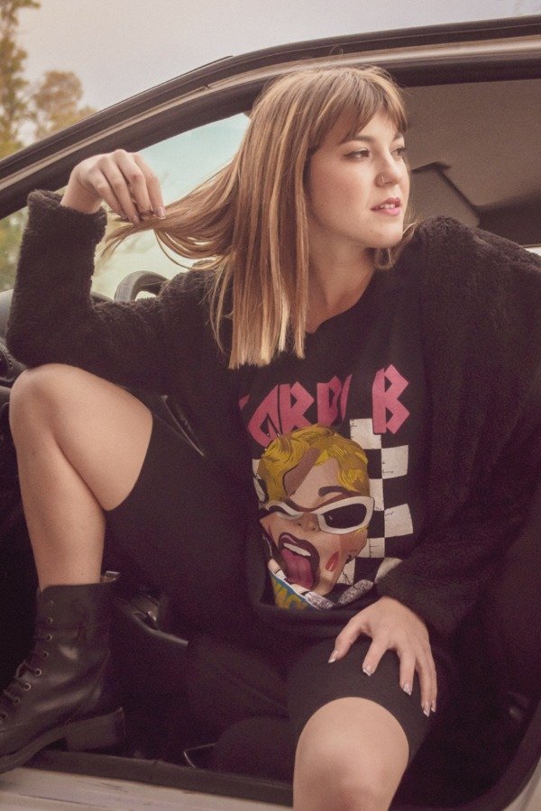 Producto - Cardi B