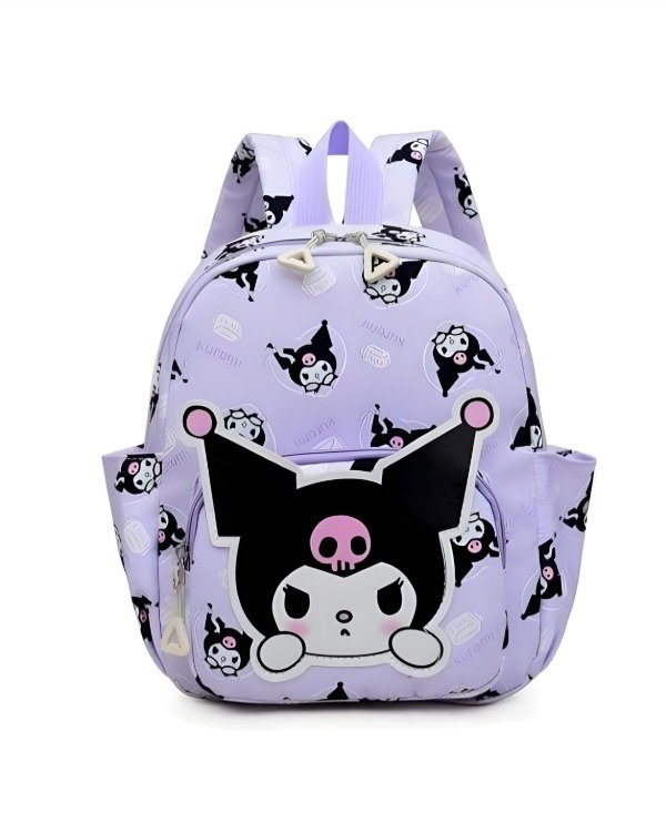 Producto - MOCHILA KUROMI (2025)