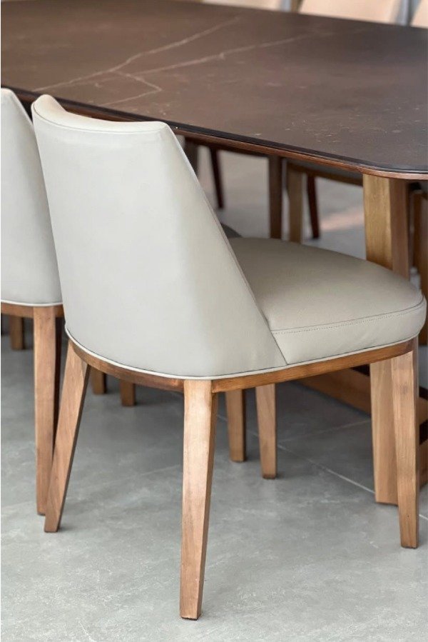 Producto - Silla Olivia con base