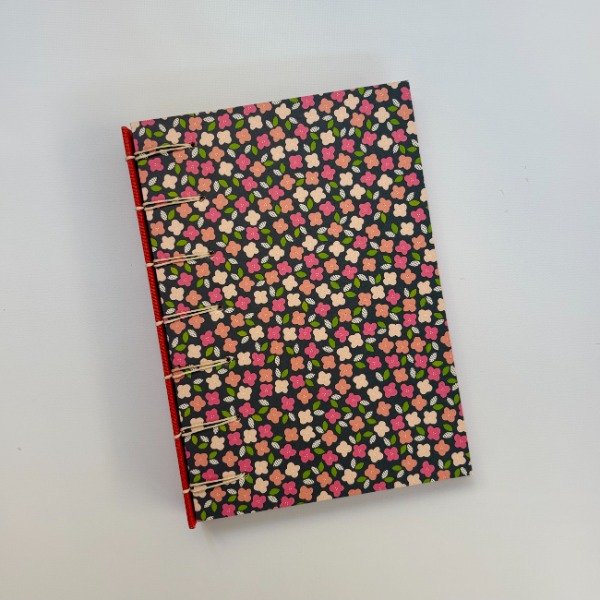 Producto - Cuaderno Belga A5 Liso - 2