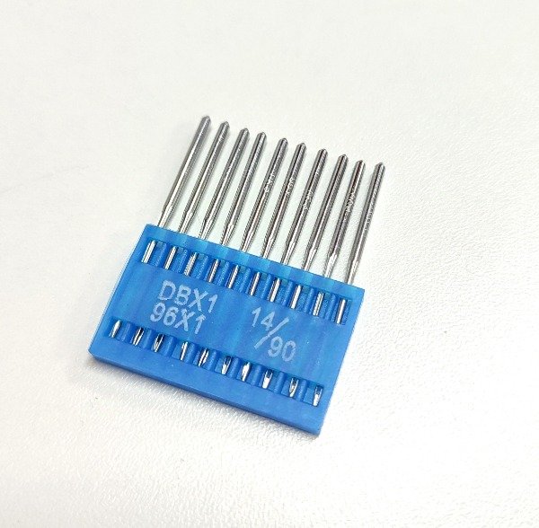 Producto - Aguja para maquina industrial P.Comun N 14 X UNID