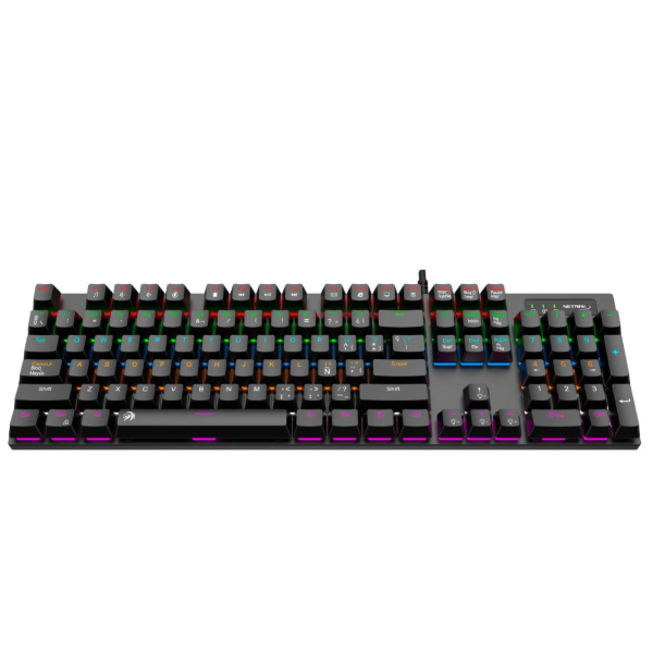 Producto - Teclado Mecanico Gamer NM-Alliance - 0