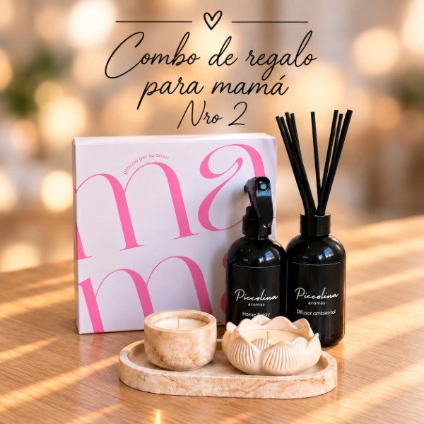 Producto - Combo Nro. 2