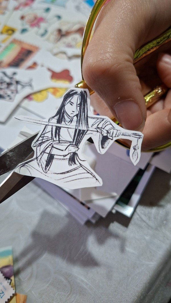Producto - Pack Stickers Disney - 0