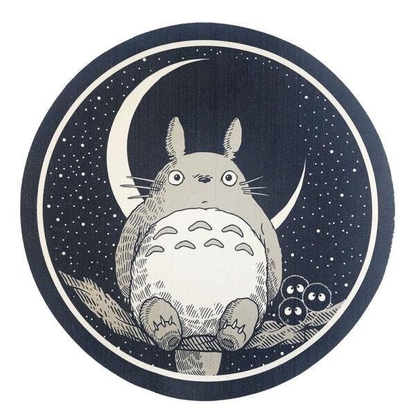 Producto - Alfombra Totoro Night