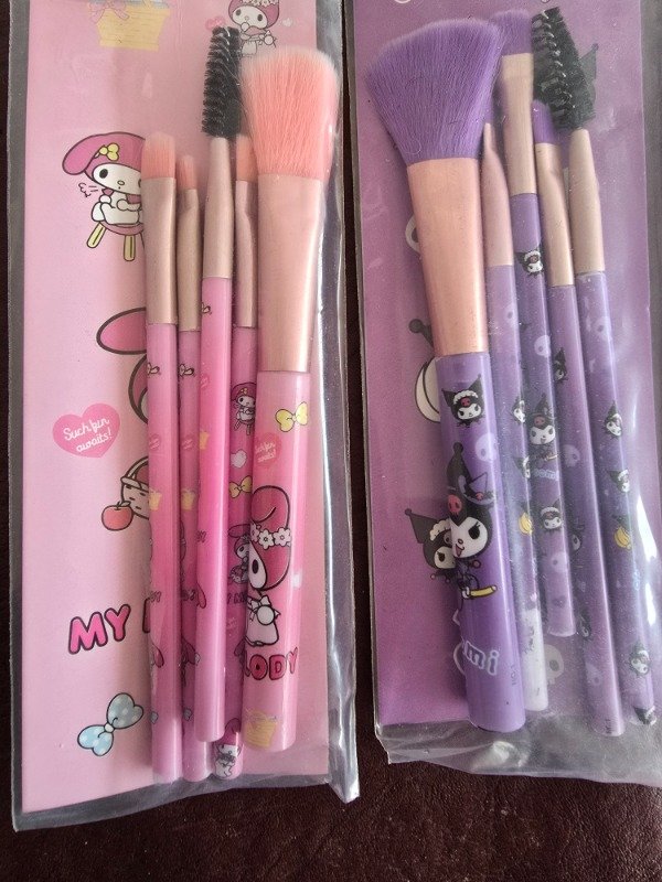 Producto - Brochas infantiles 2